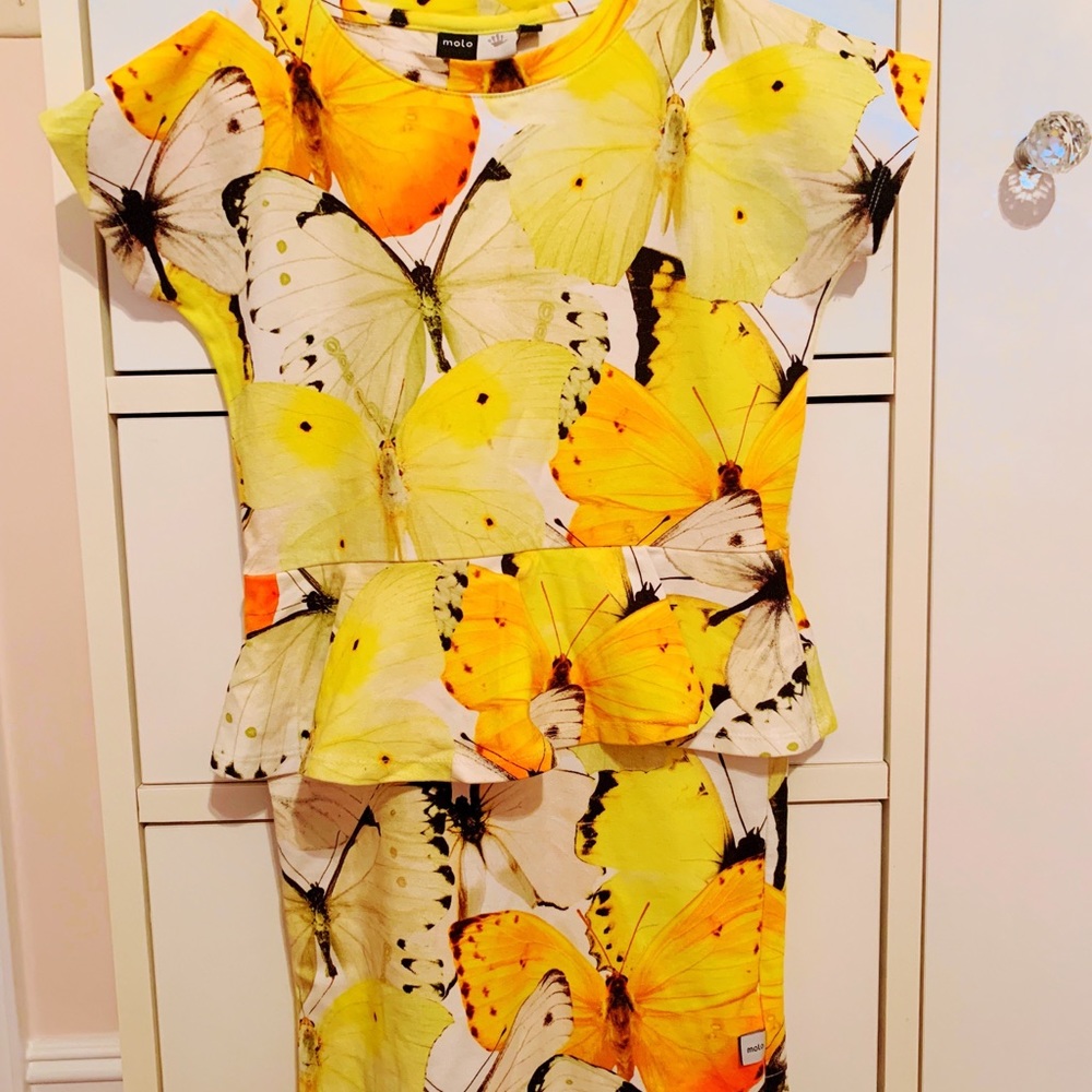 Dress - Picture 2 of 4